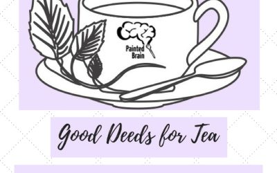 Good Deeds for Tea