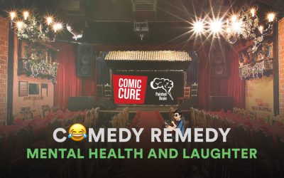 Comedy Remedy Opens Discussions On Suicide