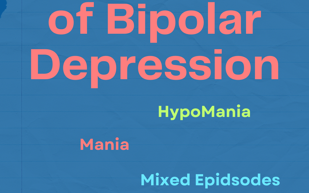 Everything You Wanted To Know About Bipolar Disorder