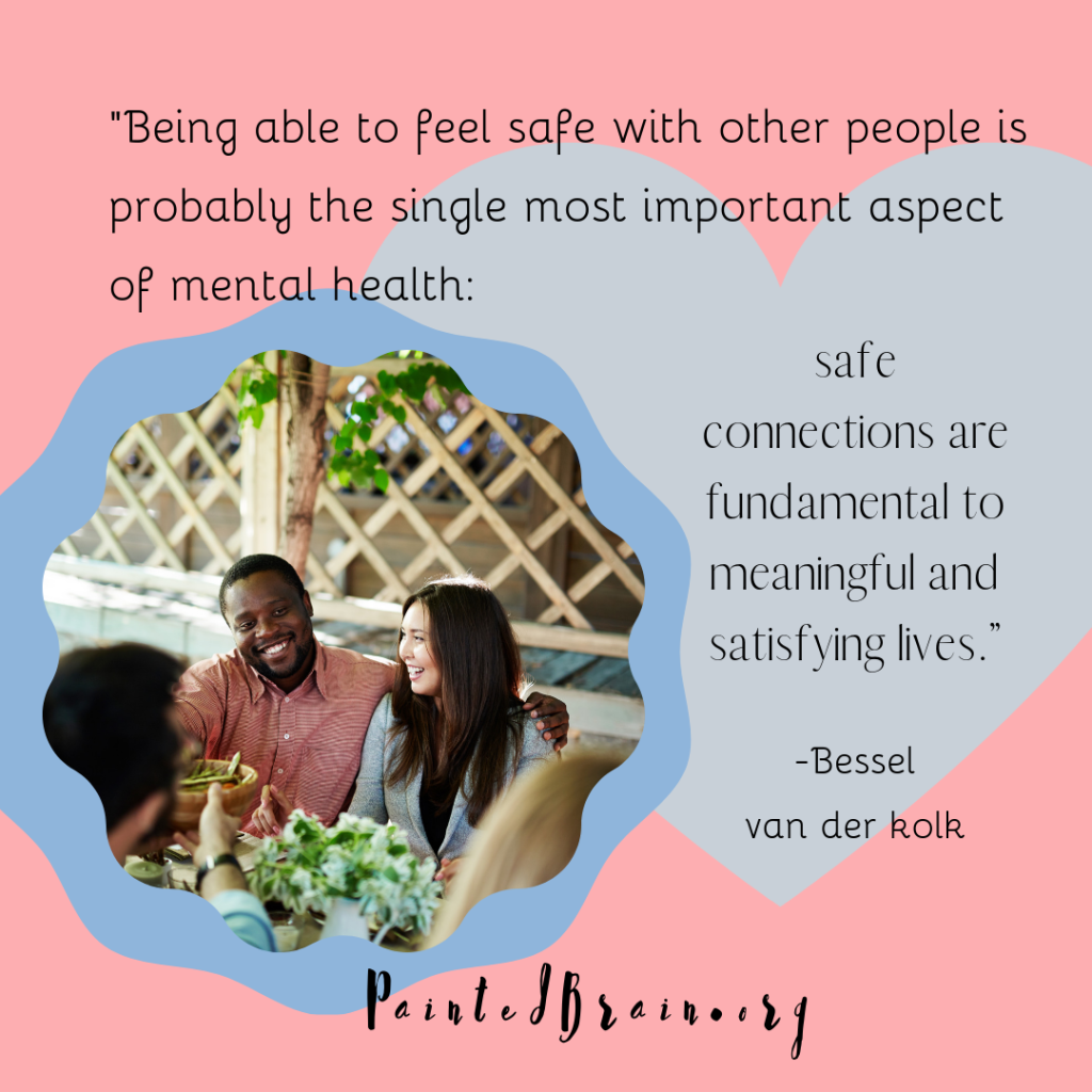 What is Psychological Safety?