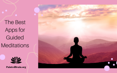 The Best Apps for Guided Meditations