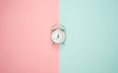 How is Time Management important for your Mental Health?