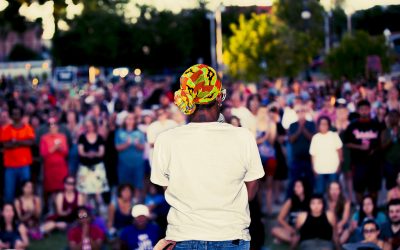 Flowing Towards Healing: The Role of Hip Hop Therapy in Modern Mental Health Care