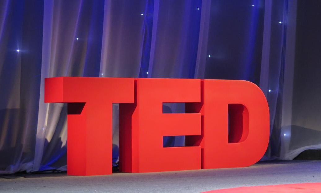 3 TED Talks to Help with that Quarantine Funk
