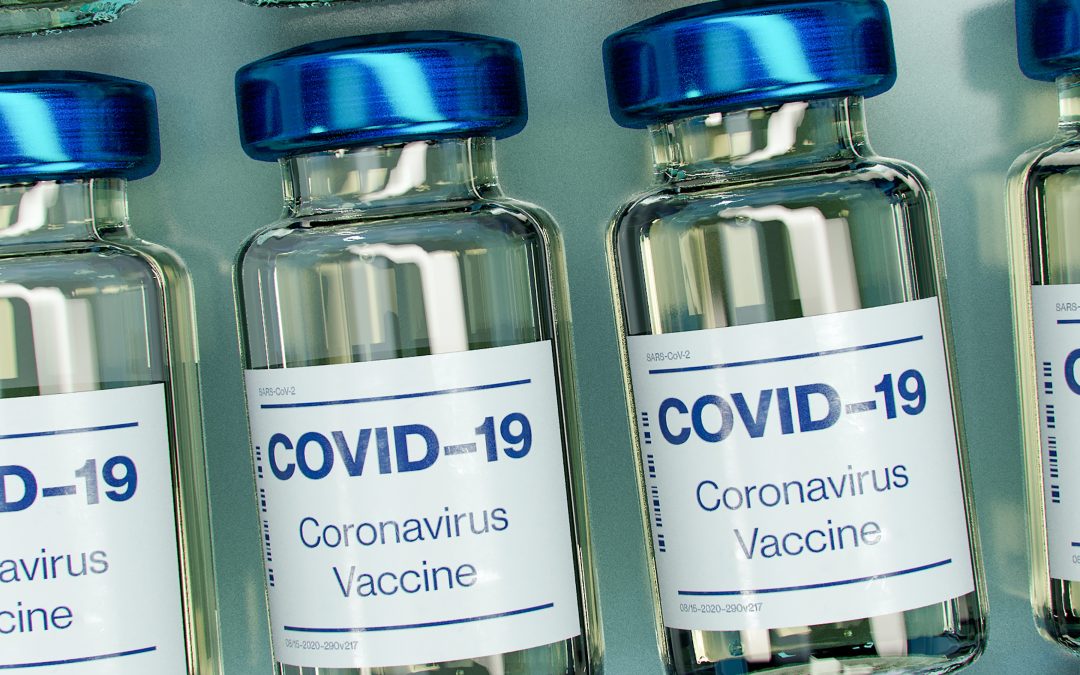 Prioritizing People with Serious Mental Illness for COVID-19 Vaccination