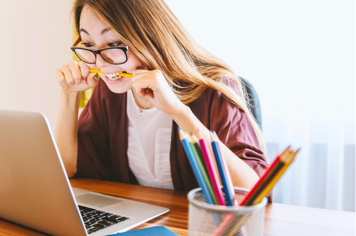 Ways to Reduce Stress and Build Connections During Distance Learning