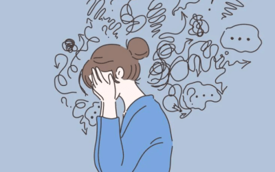Signs of High Functioning Anxiety