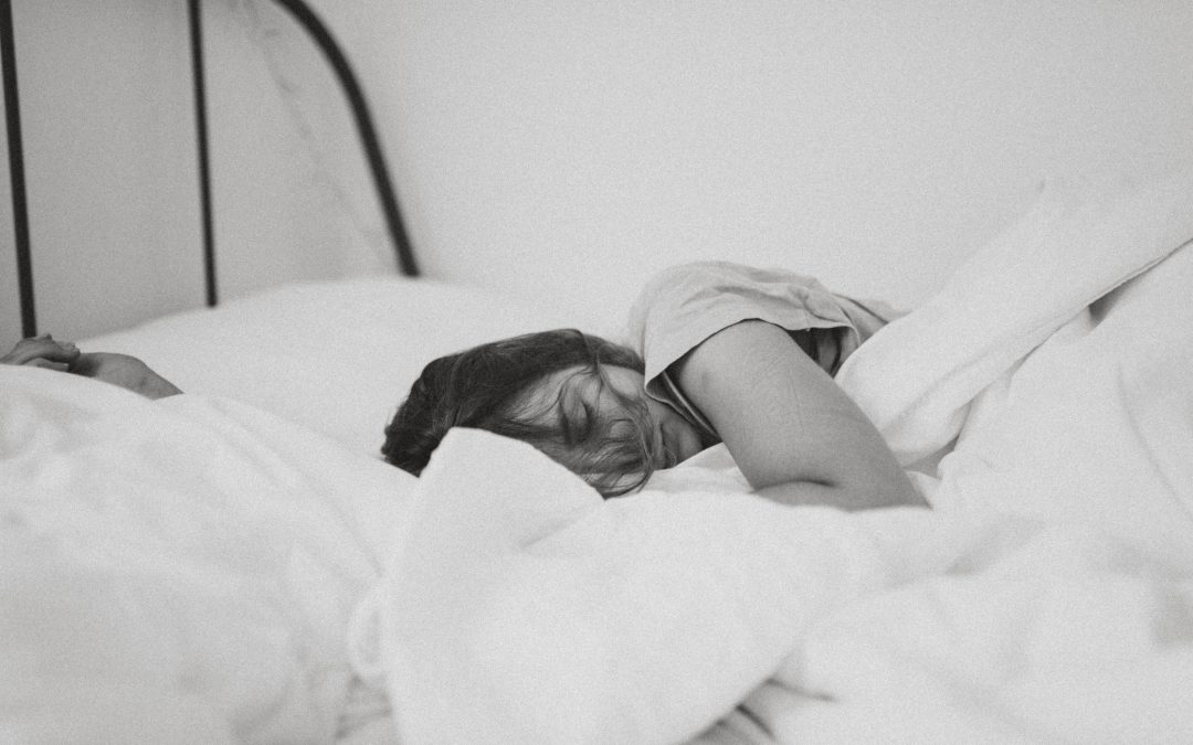 Can Waking Up One Hour Earlier Help With Depression?
