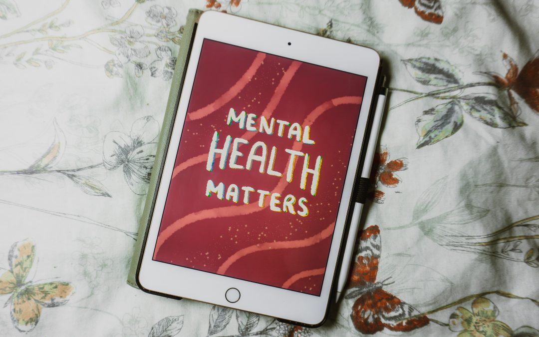 The Problem with Mental Health Awareness