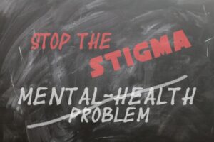 stop the stigma