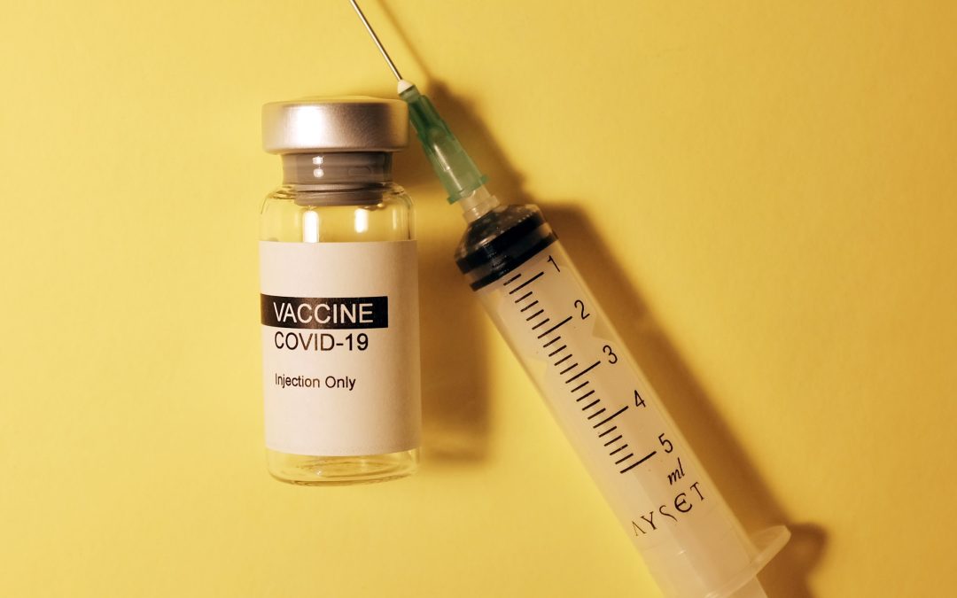 Covid-19: vaccination and depression connection