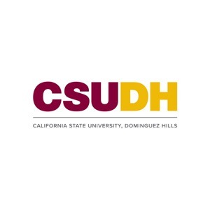 CSUDH logo