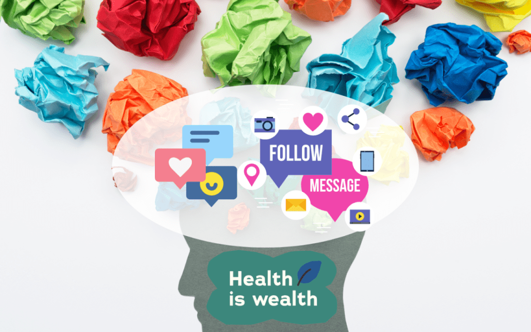 When And Why Your Behavioral Health Agency Could Really Use Social Media