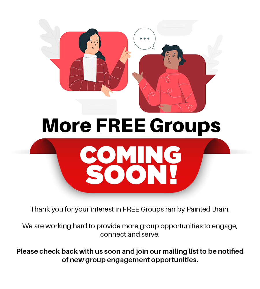 free groups page - more free groups coming soon
