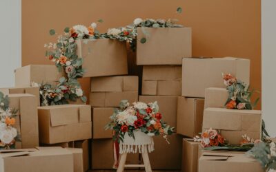 Ways to Handle Emotional Stress When Moving into a New Home