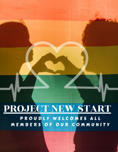 Project New Start