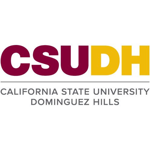 Partner - CSUDH logo