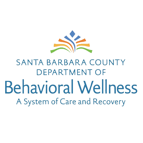 Santa Barbara County Department of Behavioral Wellness Logo