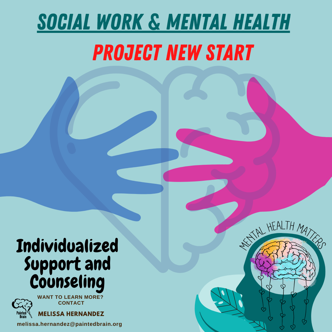 Social Work and mental health