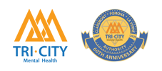 Tri City Mental Health Logo