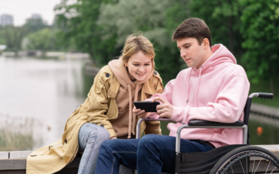 The World of Limited Mobility: How to Support Your Disabled Loved One