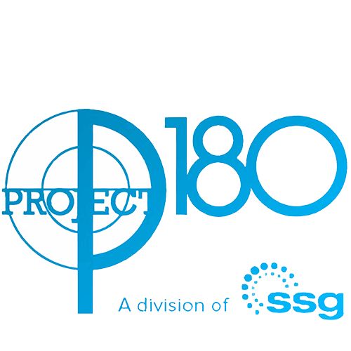 Partner - Project 180, a division of SSG