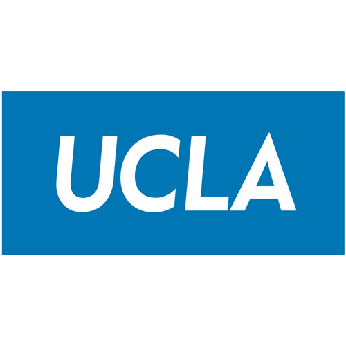 Partner - UCLA logo