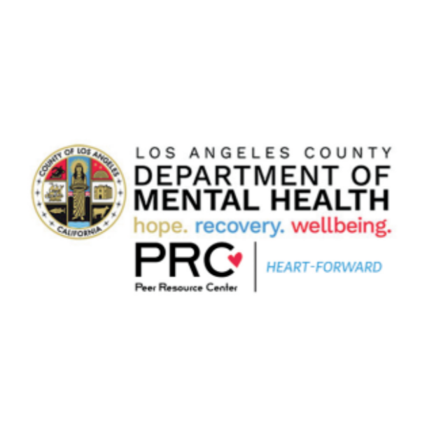 LA County DMH and Peer Voices of Orange County