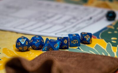 The Psychology of Board Games: Understanding the Social and Cognitive Benefits