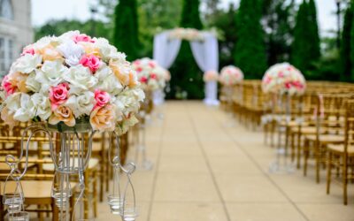 Merging Faiths: Interfaith Wedding Ceremonies with Respect