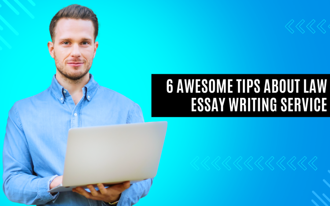 10 Questions to Ask Before Choosing a Law Essay Writing Service