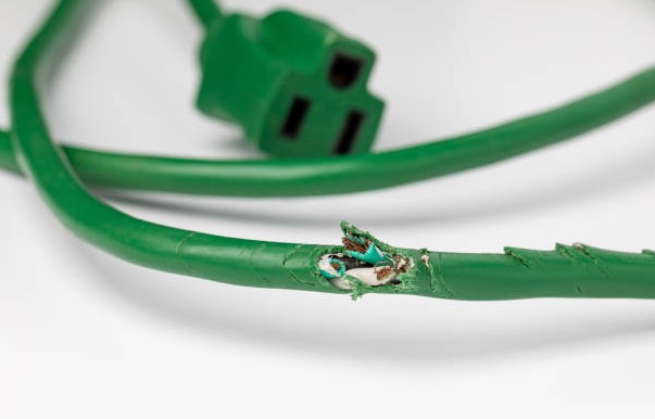 5 Essential Safety Tips For Using Extension Cords At Home