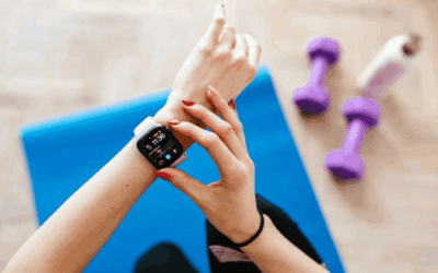 5 Ways Students Can Use Wearable Devices for Mental Wellness