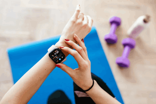 5 Ways Students Can Use Wearable Devices for Mental Wellness