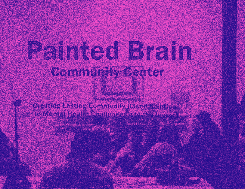 PB Header Purple for the Community Center Page