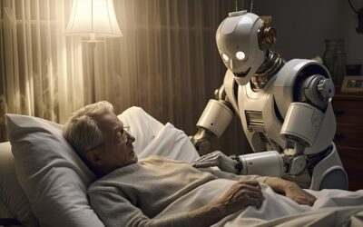 Elderly Care Financing Made Easy: How AI Can  Help Plan for the Golden Years