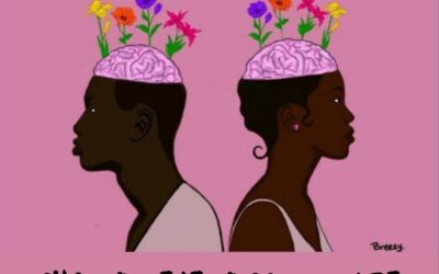 How Mental Health Disparities are Amplified for BIPOC Communities