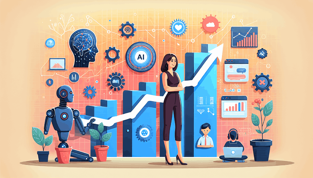 AI-Powered Entrepreneur Development: How AI Is Helping Grow Small Businesses