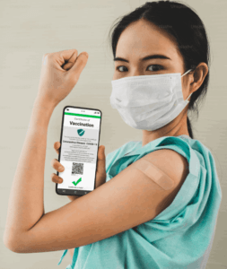 Advancements in Health apps