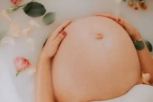 pregnancy