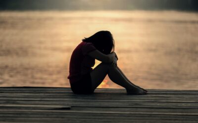 5 Signs You Might Be Experiencing Complicated Grief